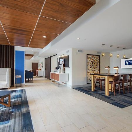 Holiday Inn Express Mira Mesa San Diego By Ihg Екстер'єр фото