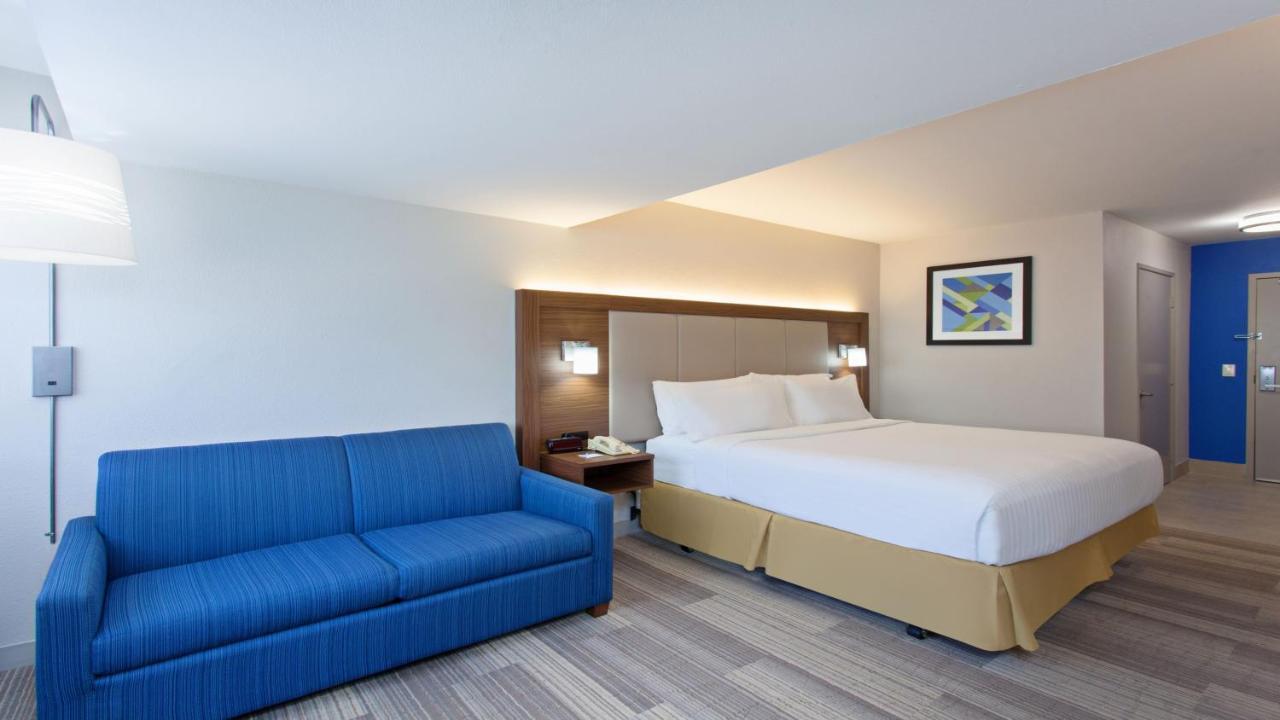 Holiday Inn Express Mira Mesa San Diego By Ihg Екстер'єр фото