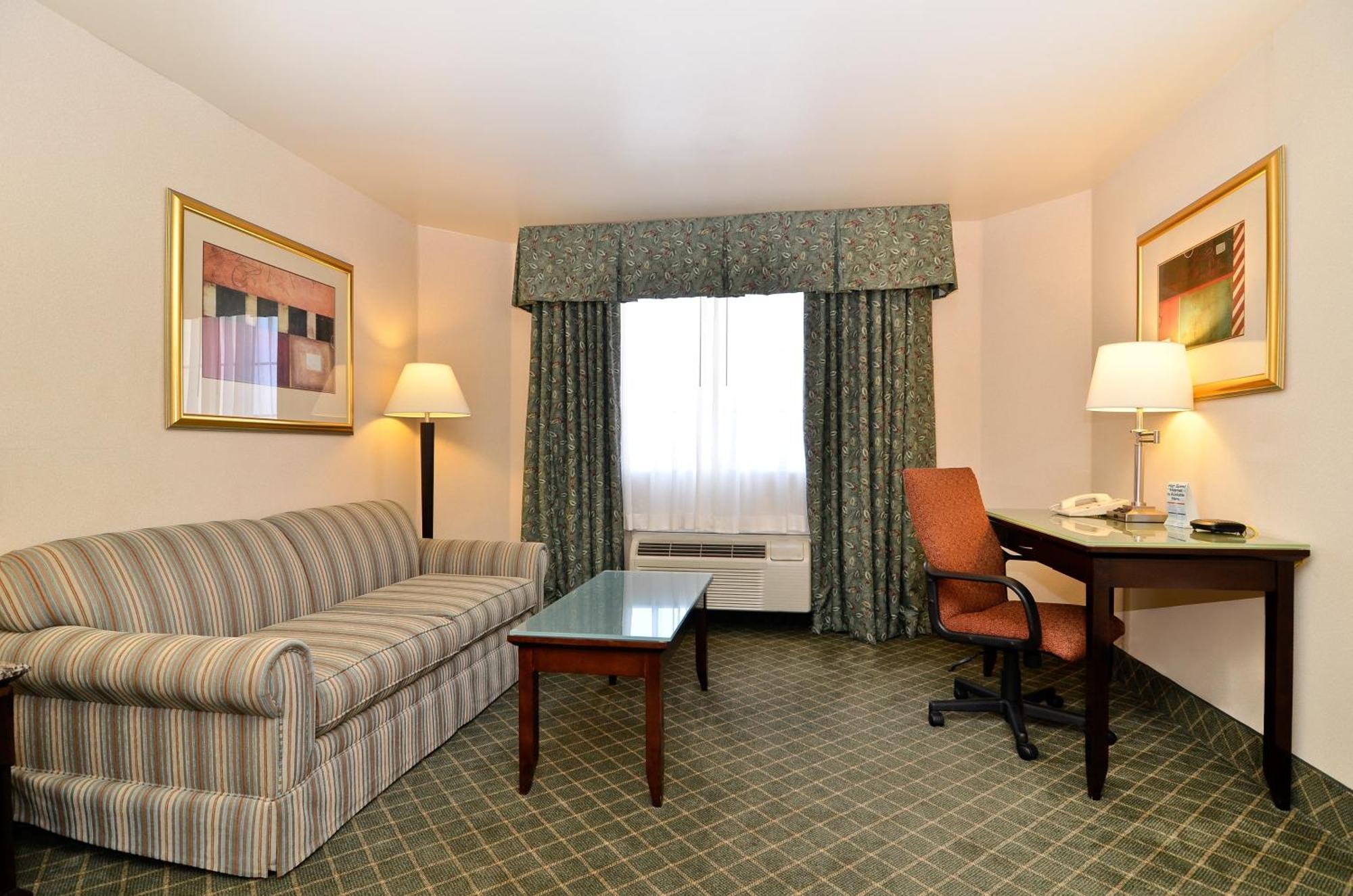 Holiday Inn Express Mira Mesa San Diego By Ihg Екстер'єр фото