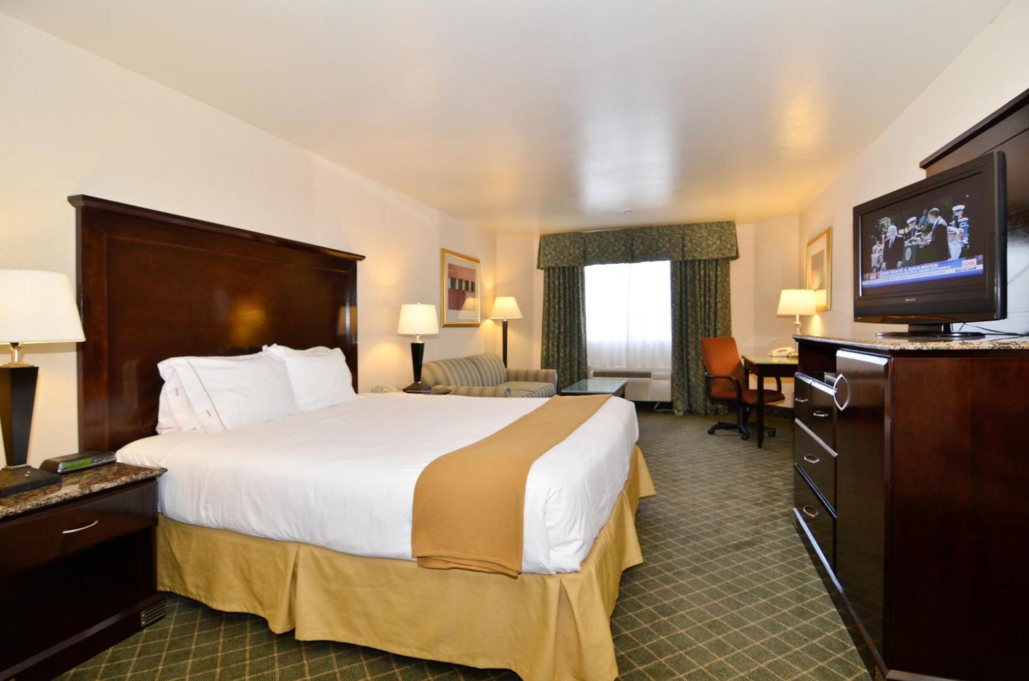 Holiday Inn Express Mira Mesa San Diego By Ihg Екстер'єр фото