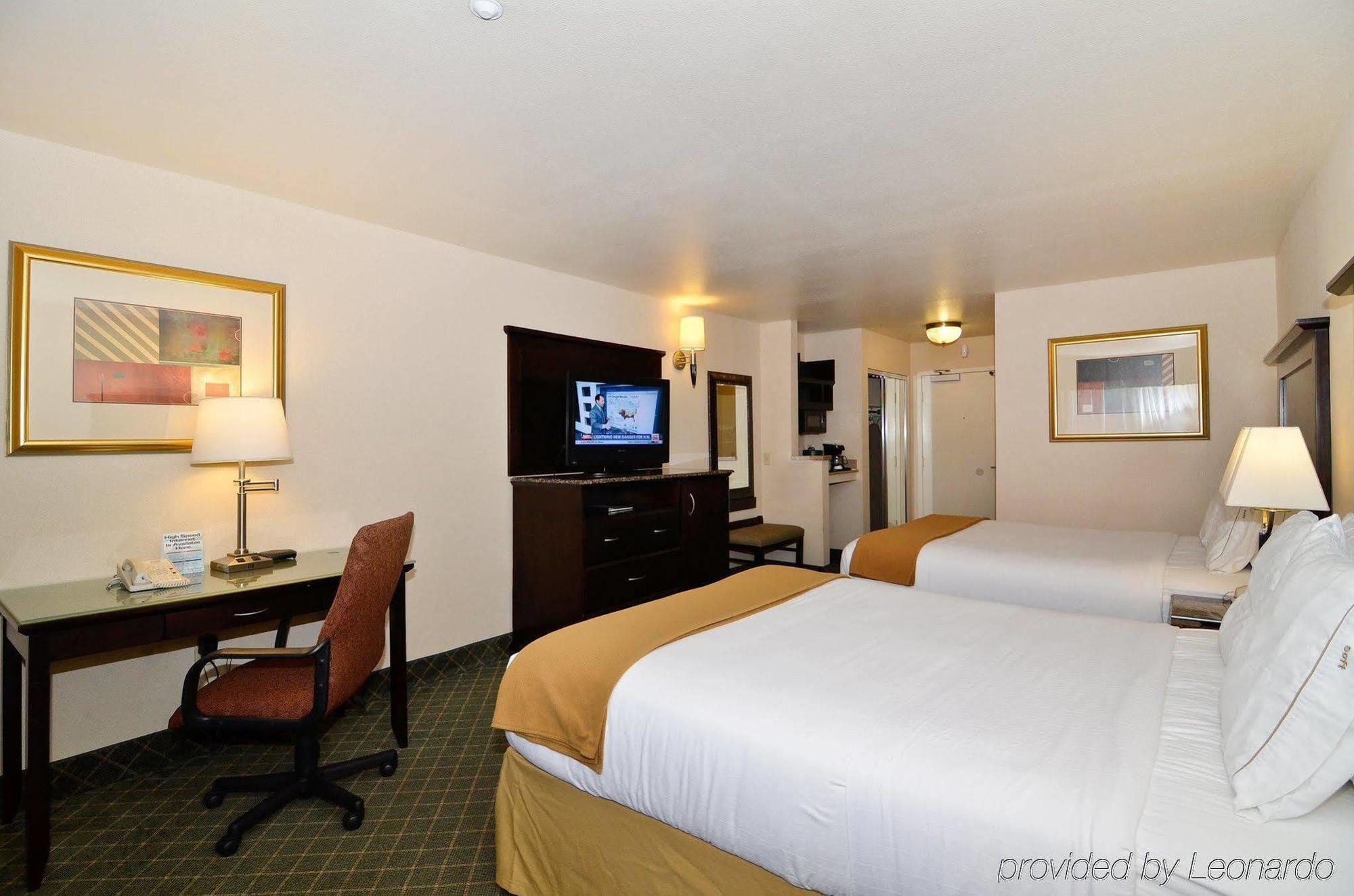 Holiday Inn Express Mira Mesa San Diego By Ihg Екстер'єр фото