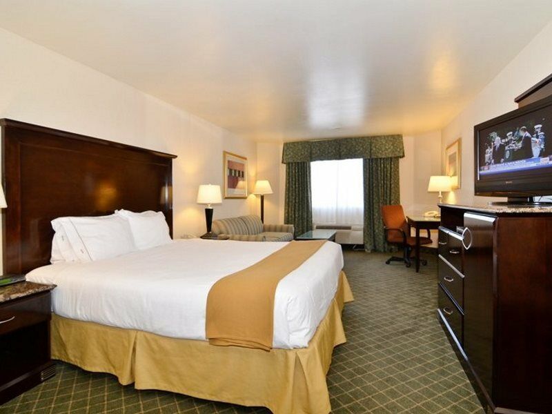 Holiday Inn Express Mira Mesa San Diego By Ihg Екстер'єр фото