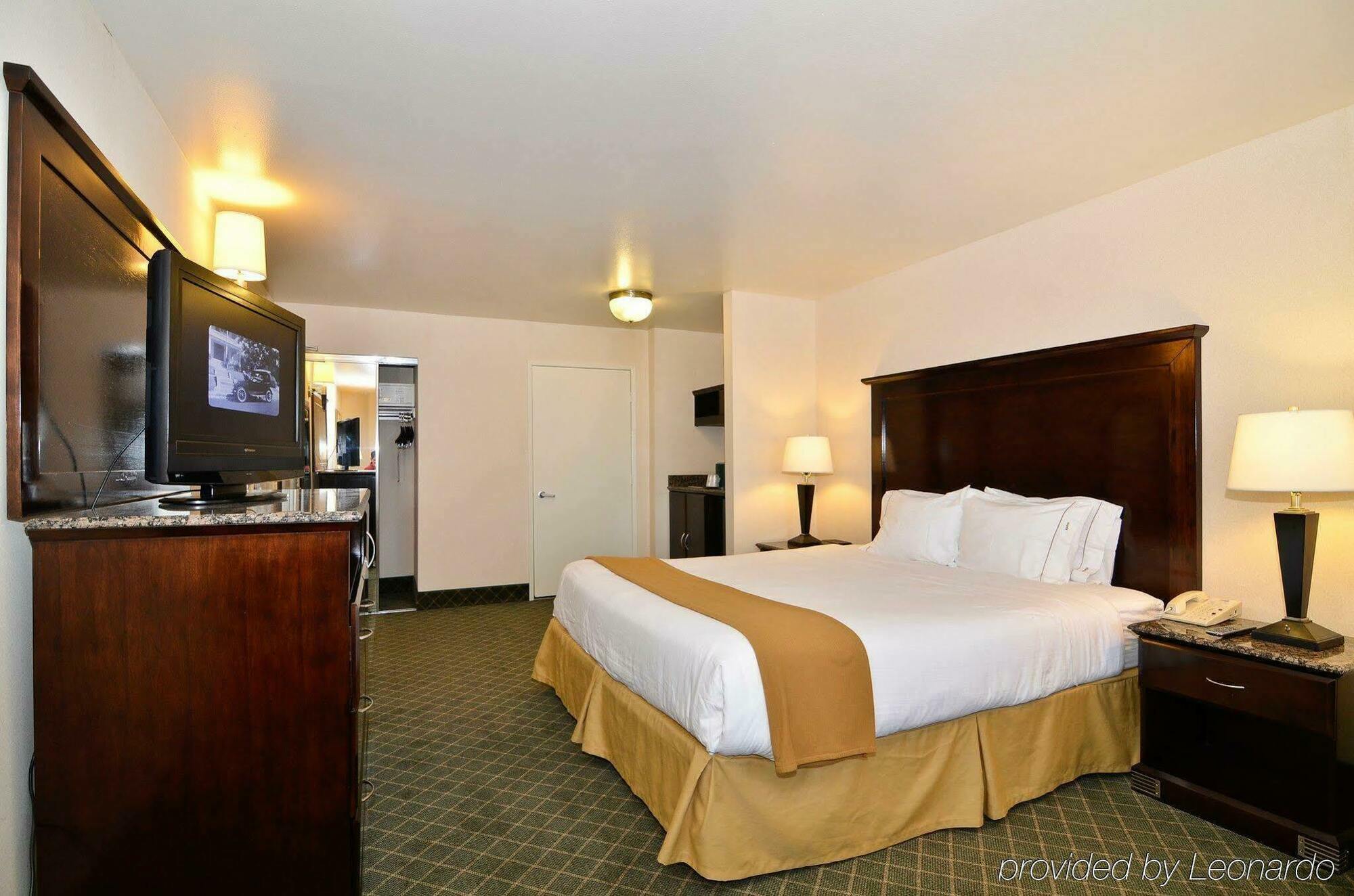 Holiday Inn Express Mira Mesa San Diego By Ihg Екстер'єр фото