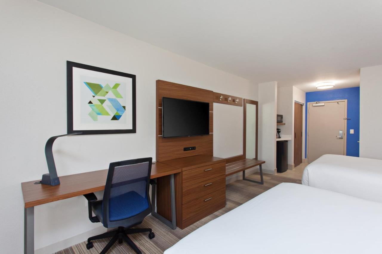 Holiday Inn Express Mira Mesa San Diego By Ihg Екстер'єр фото