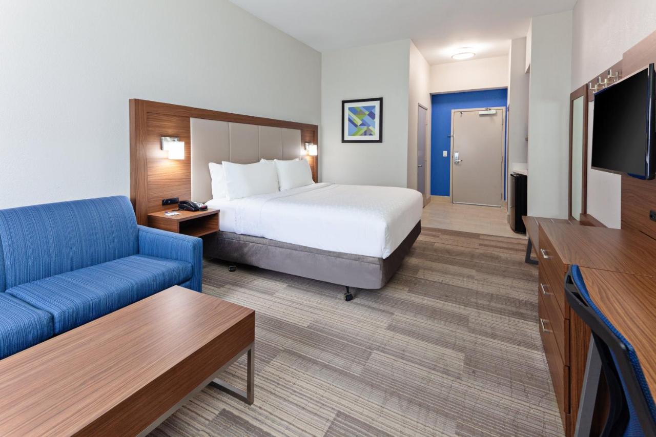 Holiday Inn Express Mira Mesa San Diego By Ihg Номер фото